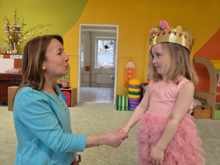 Všechno nejlepší!